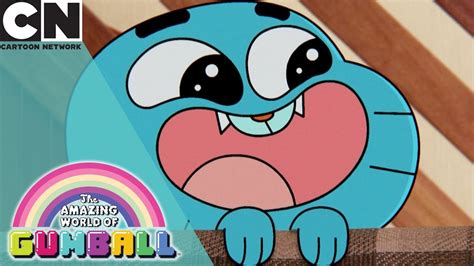 gumball videos